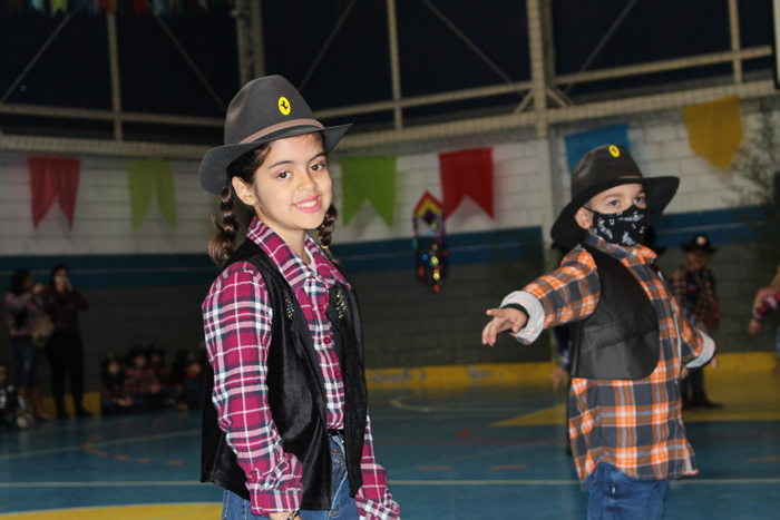 Festa Junina 2022